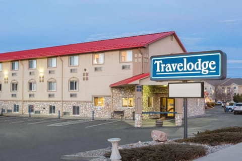 Travelodge by Wyndham Loveland/Fort Collins Area Hotel in Loveland