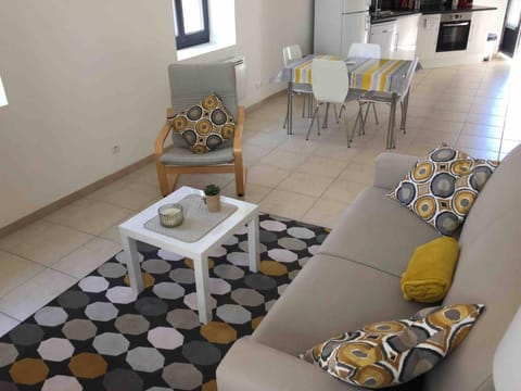 Le 5B Apartment in Provence-Alpes-Côte d'Azur