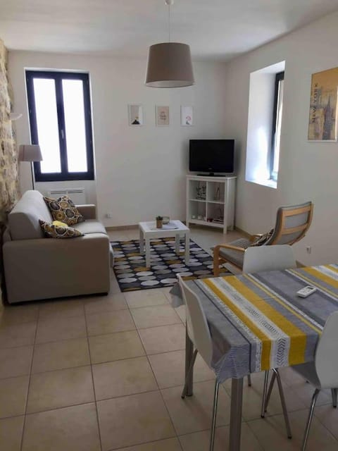 Le 5B Apartment in Provence-Alpes-Côte d'Azur
