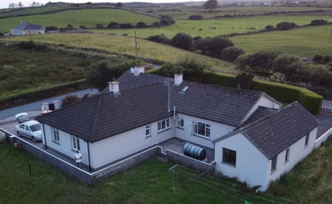 Lahinch View Bed and Breakfast in County Clare