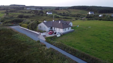 Lahinch View Bed and Breakfast in County Clare