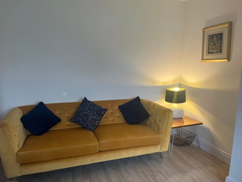 Portrush Holiday Haven House in Northern Ireland