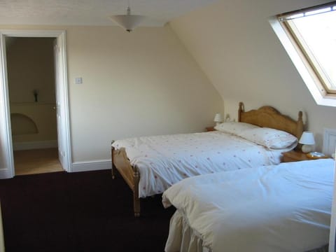 Home farm cottage Guest House Bed and Breakfast in Broadland District