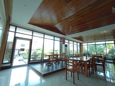 San Pedro Country Farm Resort and Event Center Inc Hotel in Caraga