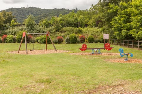 Children play ground