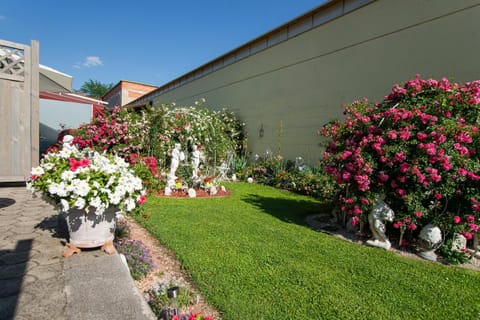 Auszeit Leoben 3 mit Gartenterasse und Gratisparkplatz Apartment in Styria