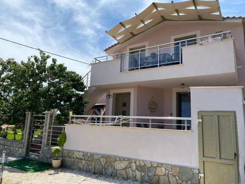 Sea breeze Apartamento in Thasos