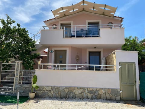 Sea breeze 2 Appartement in Thasos