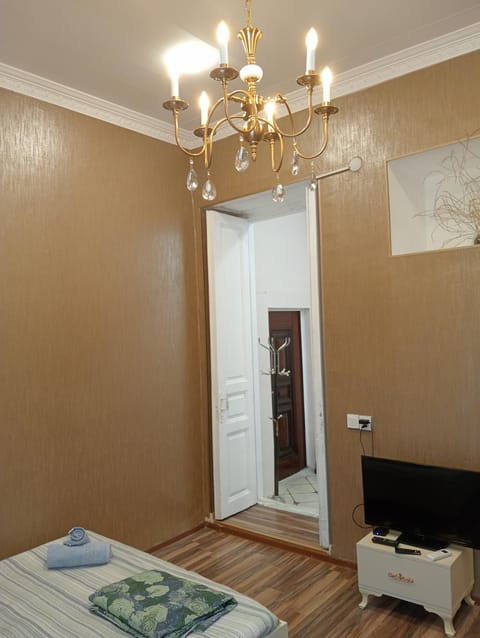 Apartment on the Delara Aliyeva street Apartment in Baku