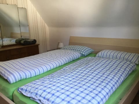 20 Pellaweg Ferienwohnung Apartment in Bielefeld