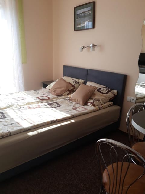 Pokoje Gościnne AnKaDa Vacation rental in Wladyslawowo