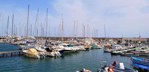 Appartamento in centro storico Apartment in Sanremo