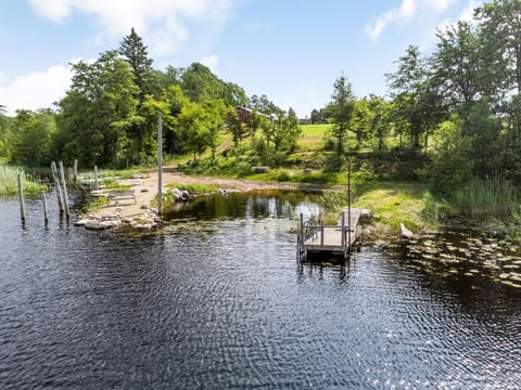 Holiday Home Enerhögen Flädern - BOH030 by Interhome House in Västra Götaland County