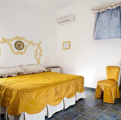 Villa Antares Bed and Breakfast in Fontane Bianche