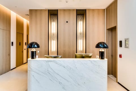 Vida Emirates Hills Residences Apartment hotel in Dubai