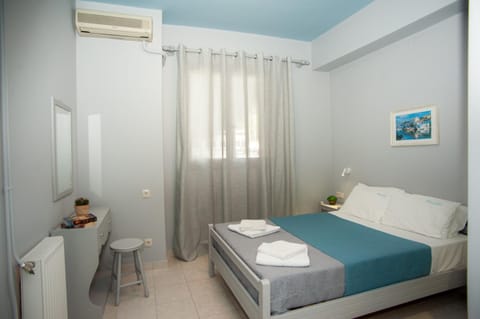 Vivian Villa Bed and Breakfast in Argostolion