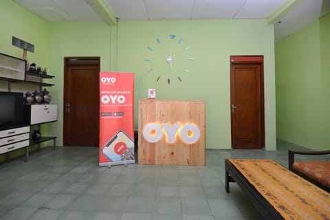 OYO 1046 Omah Pathok Hotel in Yogyakarta