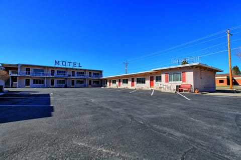 Purple Sage Motel Motel in Panguitch