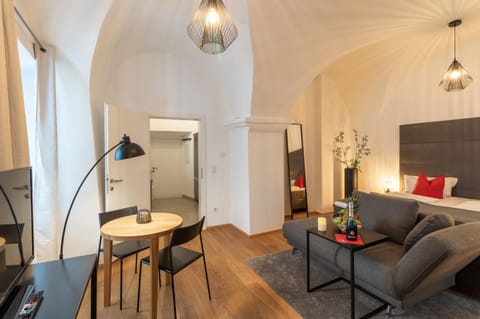 BARONHAUS Aparthotel & Suites Aparthotel in Passau