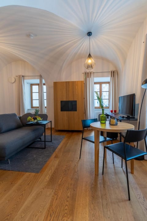 BARONHAUS Aparthotel & Suites Apartahotel in Passau