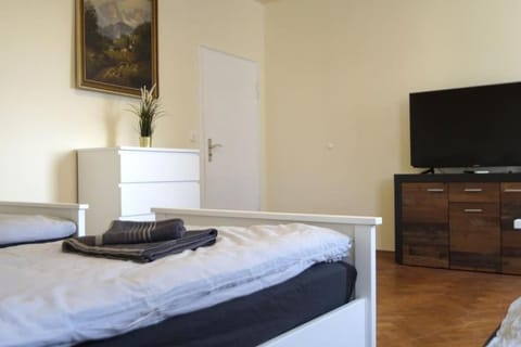 Ferienwohnung Maye Oberhausen Condo in Oberhausen