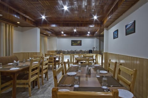 Hotel Hayer Regency Hotel in Manali