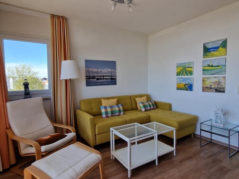 Vier Jahreszeiten 1-35 Apartment in Großenbrode