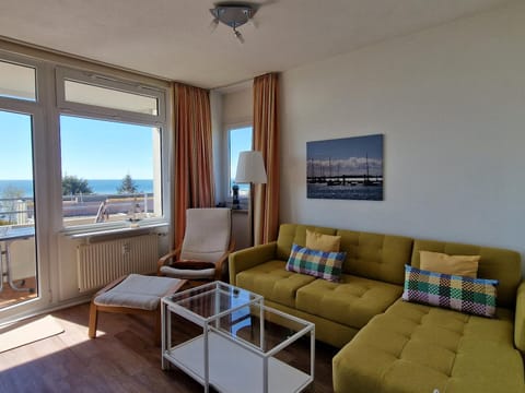 Vier Jahreszeiten 1-35 Apartment in Großenbrode