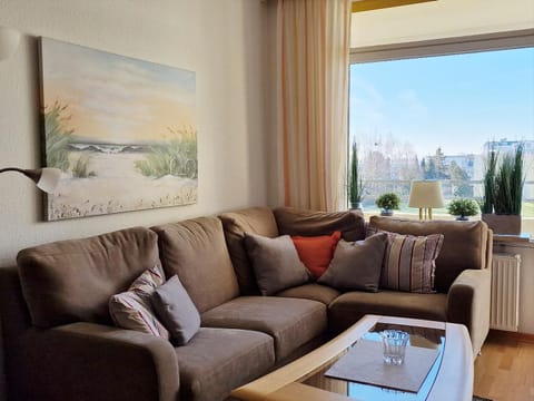 Vier Jahreszeiten 3-22 Apartment in Großenbrode