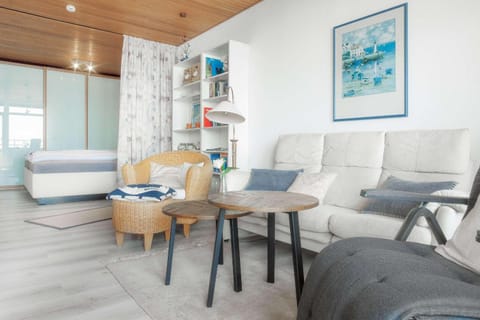 Vier Jahreszeiten 2-86 Apartment in Großenbrode