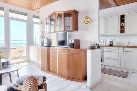 Vier Jahreszeiten 2-86 Apartment in Großenbrode