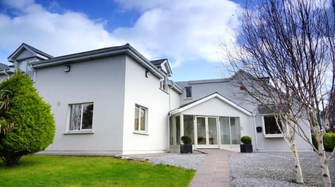 Blind Gate House Bed and Breakfast in Kinsale