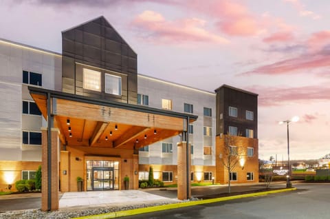 Country Inn & Suites by Radisson, Charlottesville-UVA, VA Hôtel in Charlottesville