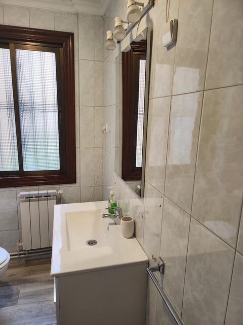 Comfortable Apartment in Santander 65 m² Parking Included Apartment in Santander