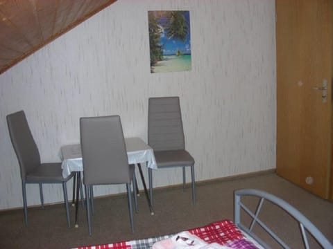 Ferienwohnung top Lage Apartment in Fulda