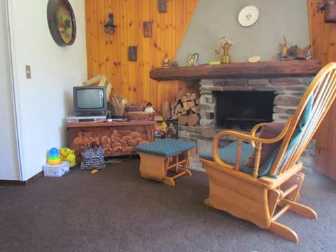 BBQ facilities, Living room, Seating area