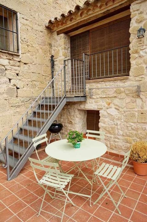 Casa rural con mucho encanto en un entorno mágico House in Baix Ebre