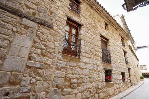 Casa rural con mucho encanto en un entorno mágico House in Baix Ebre