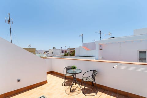 Apartamento Sol Condominio in Barbate