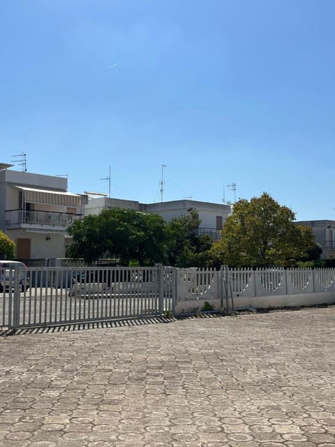 Casa vacanza Salento, Santa Maria al Bagno House in Nardò