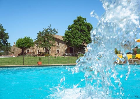 Facade/entrance, Garden view, Pool view, Swimming pool