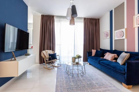 Magical 3BR/Parking with amazing view, city center Haus in Jerusalem