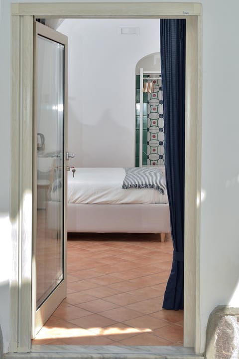 Casa Amorino Bed and Breakfast in Minori