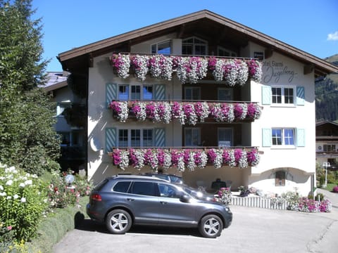 Hotel Garni Ingeborg Hotel in Oberstdorf