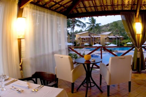 GIRASSÓIS - Suítes Auberge in Pipa Beach