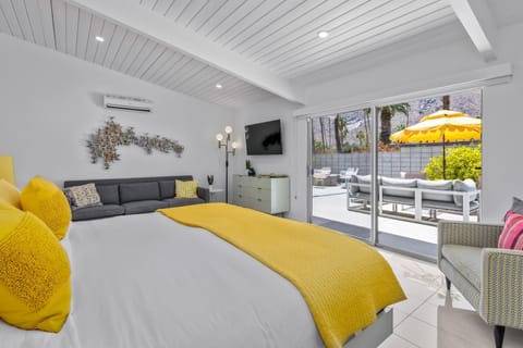 La Joya Moderna by ACME House Company Villa in Palm Springs