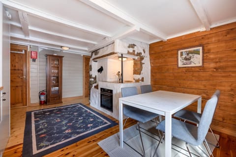 Historical apartments in the heart of the old town Appartement in Stavanger