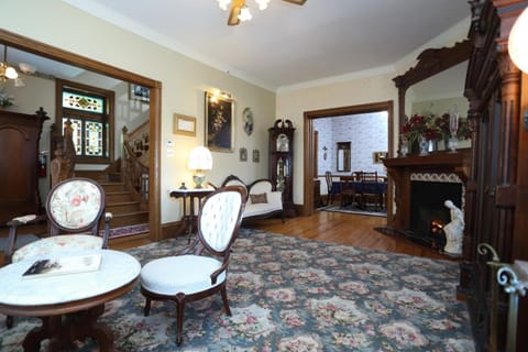 Beauclaires Bed & Breakfast Bed and Breakfast in Cape May
