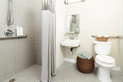InTown Suites Extended Stay Austin TX - North Lamar Hotel in Austin