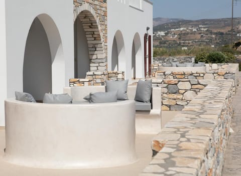 Olives Rocks Naxian Villas Villa in Naxos, Naxos and Lesser Cyclades, Greece